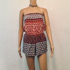 Women’s romper size M